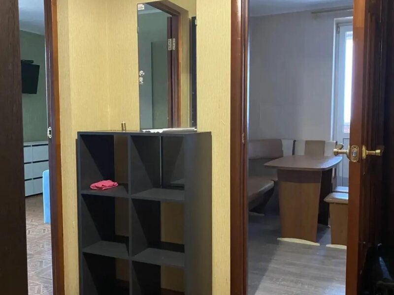 3-й проезд Болотникова 2/1