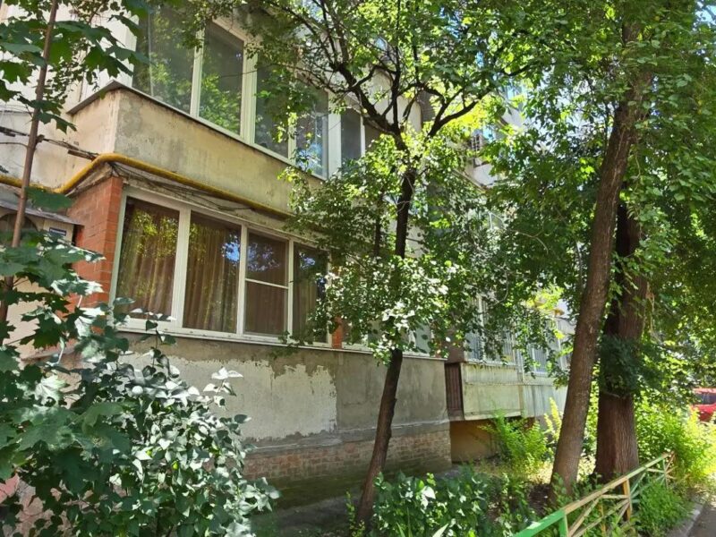 Ул. Гудимы, 32
