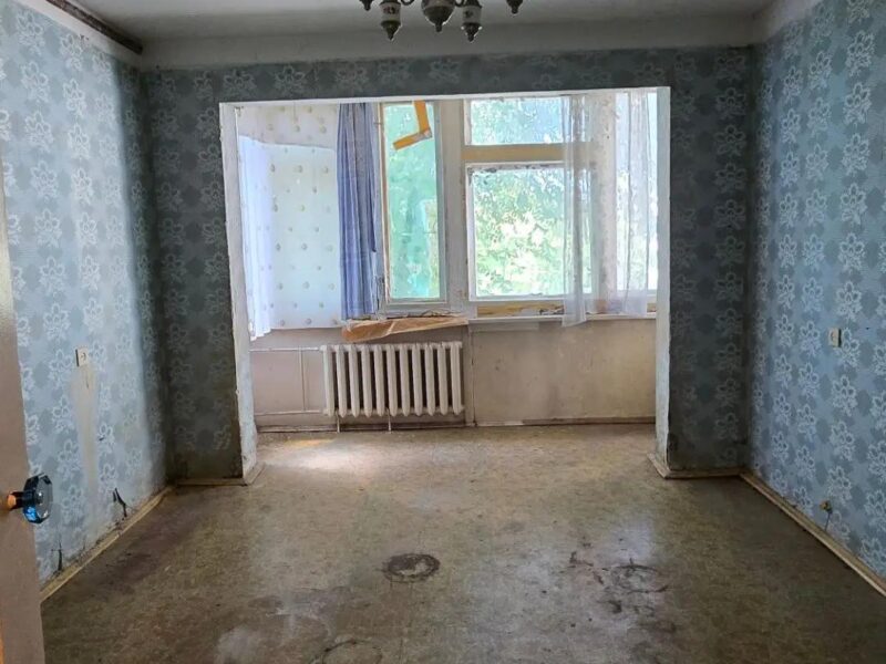 Ул. Гудимы, 32