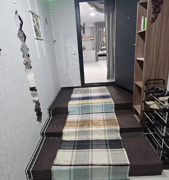 Станица Новодмитриевская, Евтюхова ул.