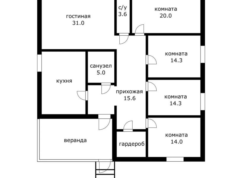 Геологическая ул.
