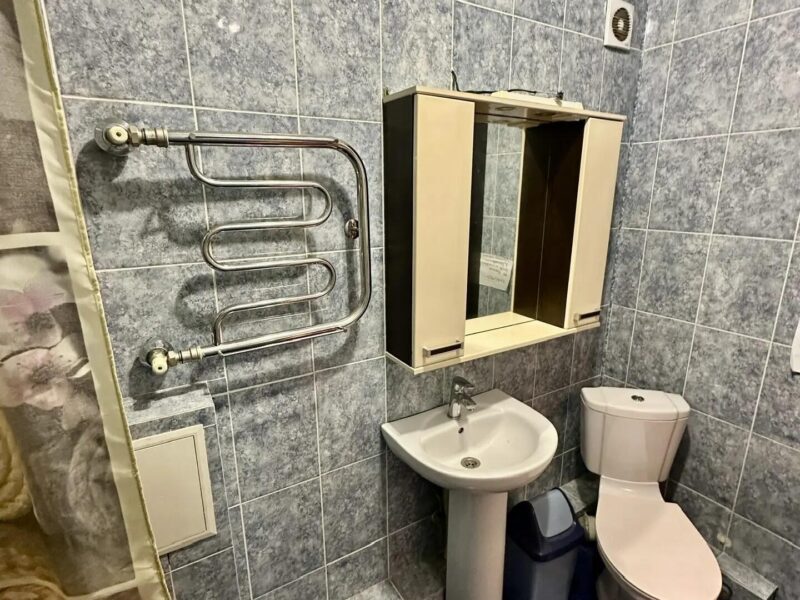 Рахманинова 28
