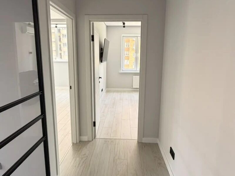 Георгия Бочарникова 8 к1