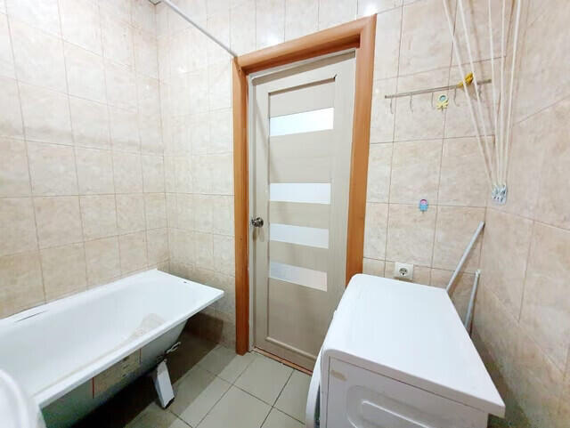 Ул. Заполярная, 35к6