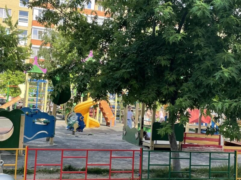 Куликова поля 2