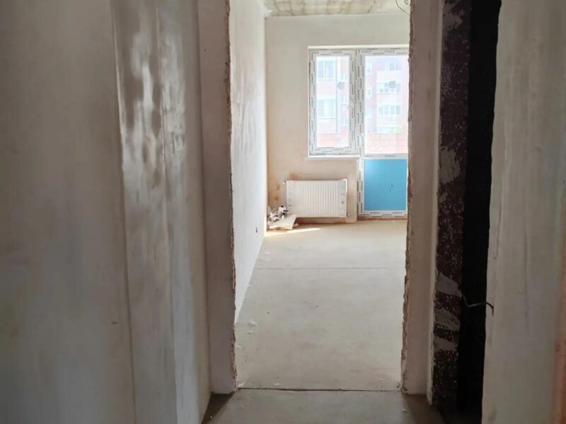 Тургеневское шоссе 33/1 к18