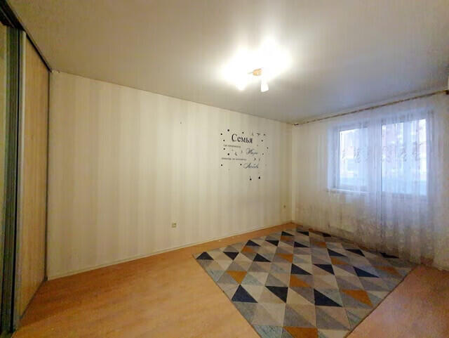 Ул. Заполярная, 35к6