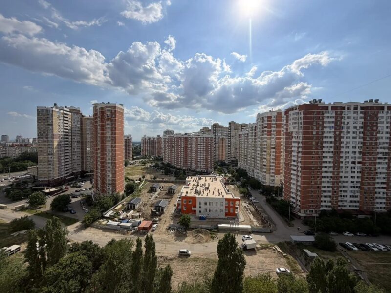 Калинина 13 к63