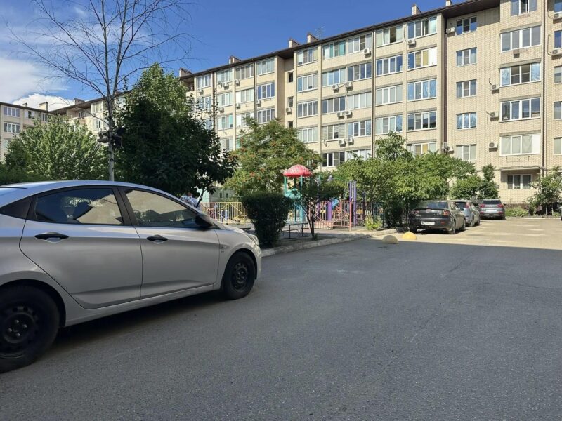 Рахманинова 28