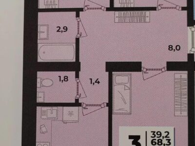 Тургеневское шоссе 33/1 к18