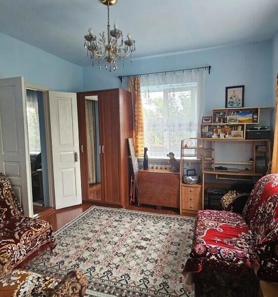 Аул. Шенджий, ул. Набережная