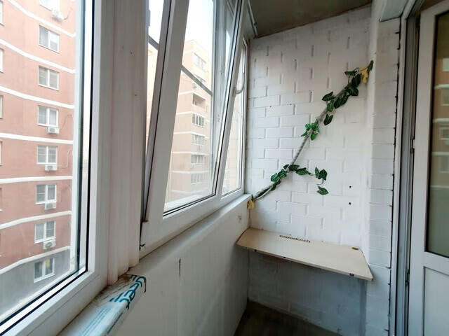 Ул. Заполярная, 35к6