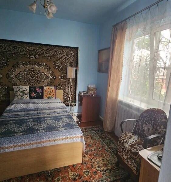 Аул. Шенджий, ул. Набережная