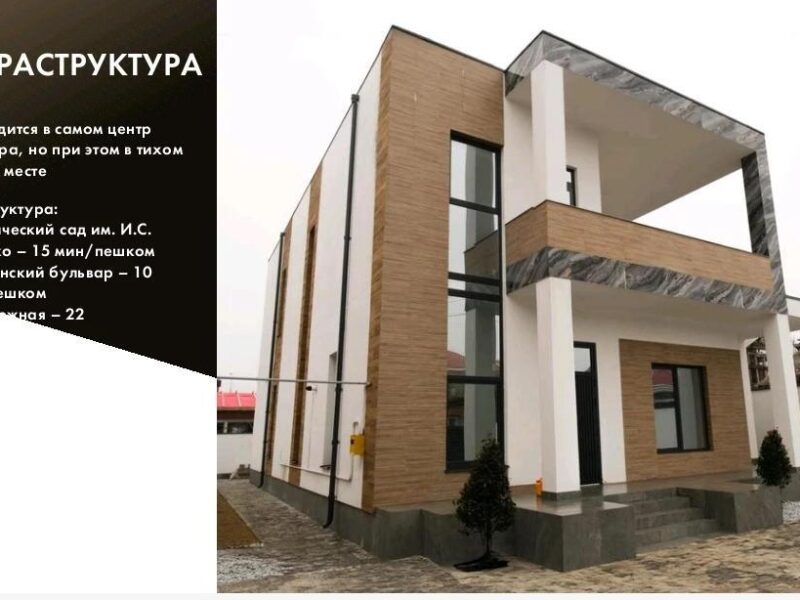 Ул. Власова