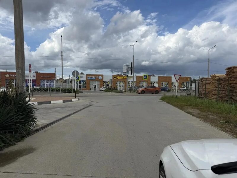 КП Адмиралтейский-1