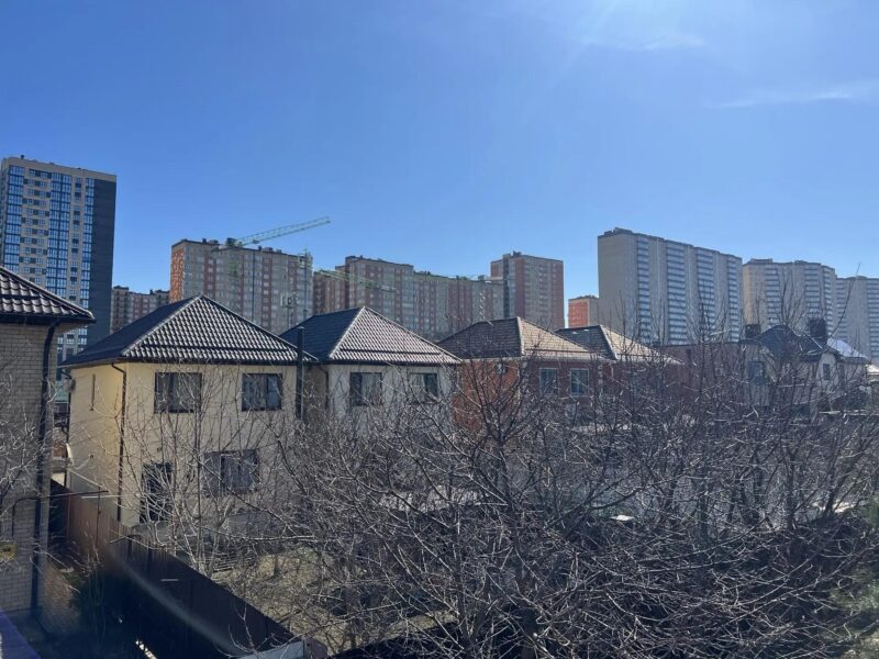 Североморская ул.