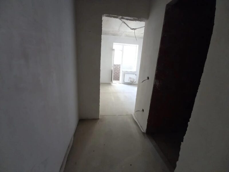 Домбайская 55 к5