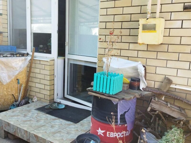 КП Вилла Роз, Благородная 1 к10