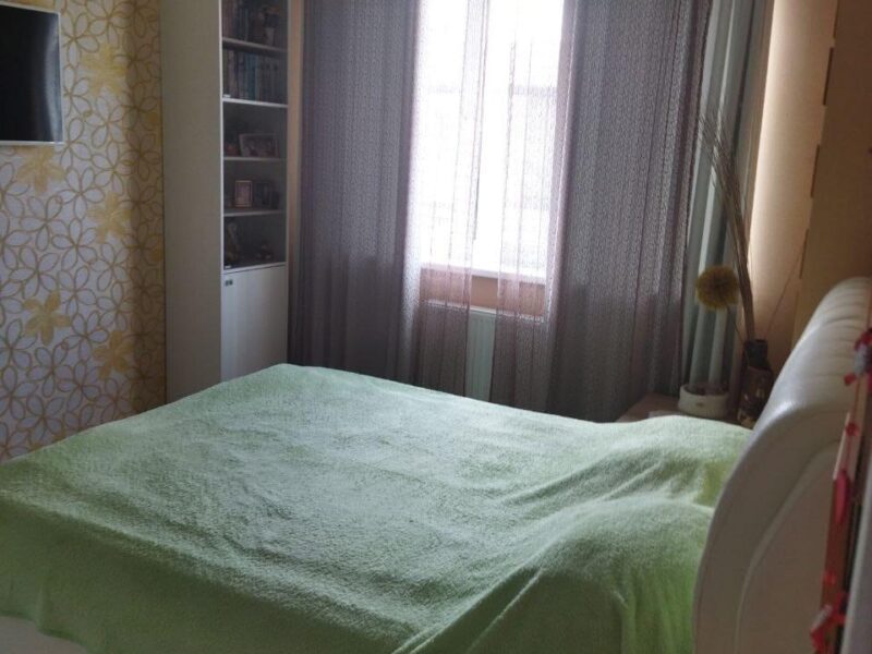 КП Вилла Роз, Благородная 1 к10