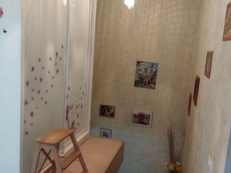 КП Вилла Роз, Благородная 1 к10