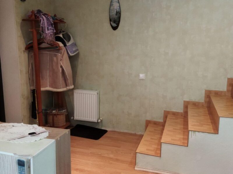 КП Вилла Роз, Благородная 1 к10