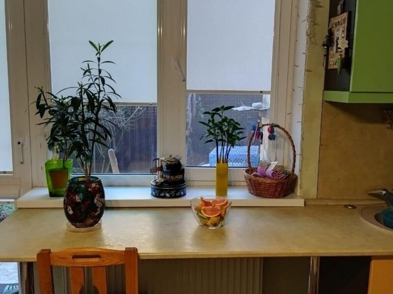 КП Вилла Роз, Благородная 1 к10