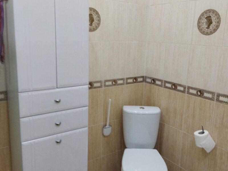 КП Вилла Роз, Благородная 1 к10