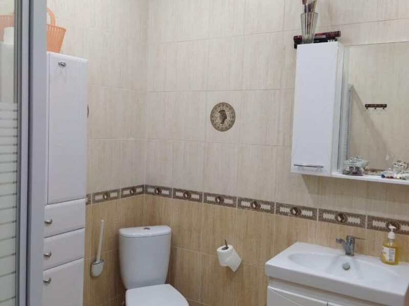 КП Вилла Роз, Благородная 1 к10