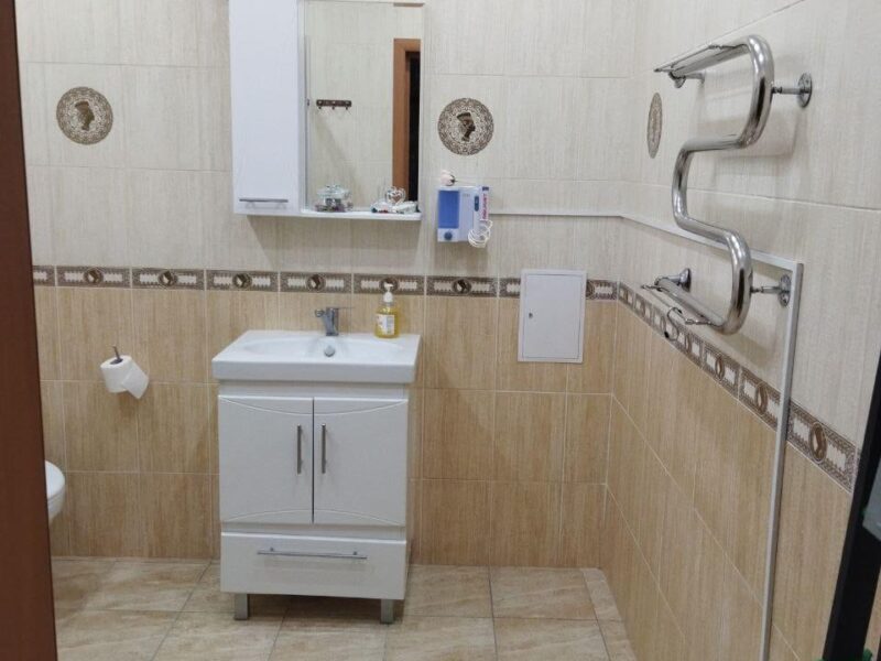 КП Вилла Роз, Благородная 1 к10
