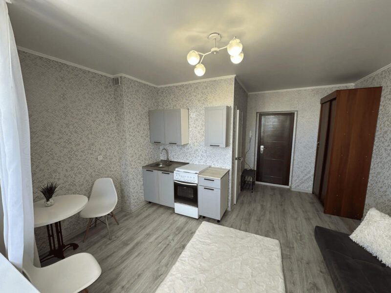 Ул. Шевкунова, 21