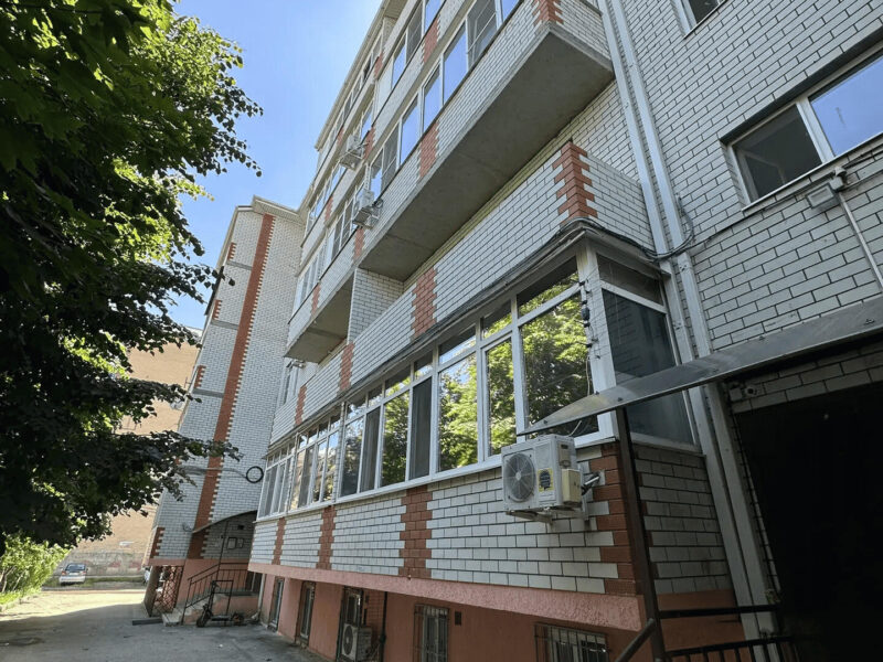 Ул. Шевкунова, 21