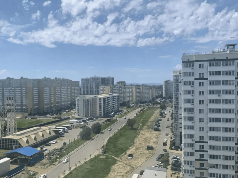 Пр-т Знаменского, 31, к.1