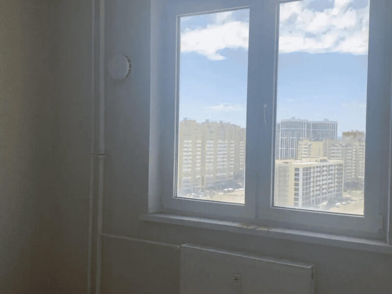 Пр-т Знаменского, 31, к.1
