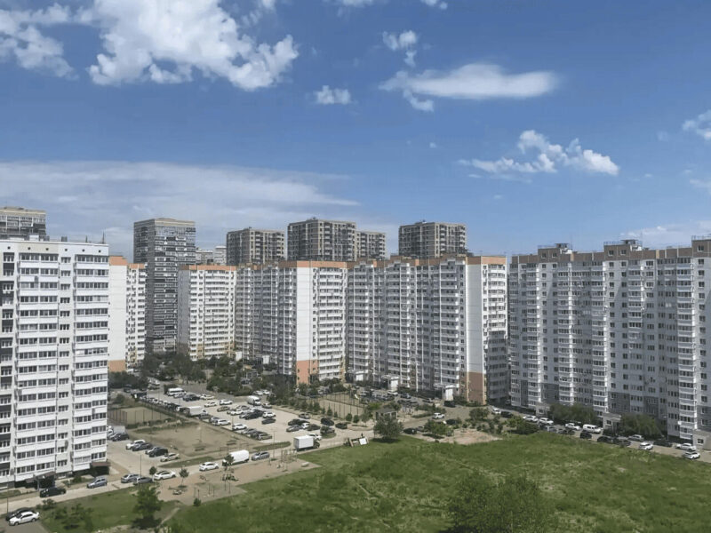 Пр-т Знаменского, 31, к.1