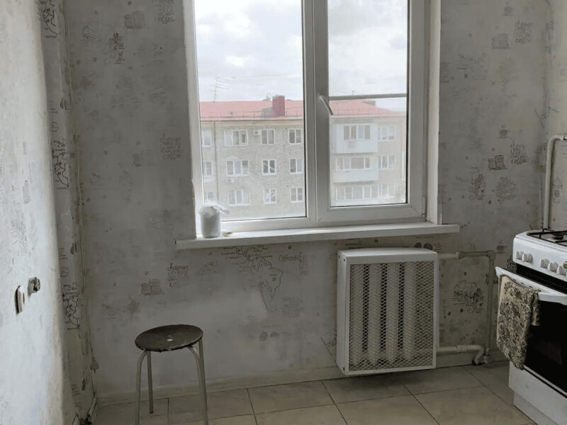 Ул. Атарбекова