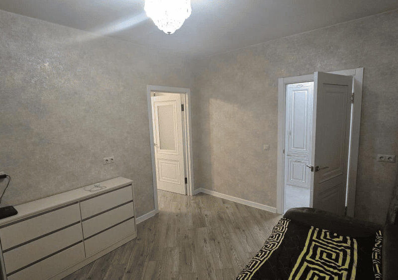 Ул. Заполярная, 37, к3