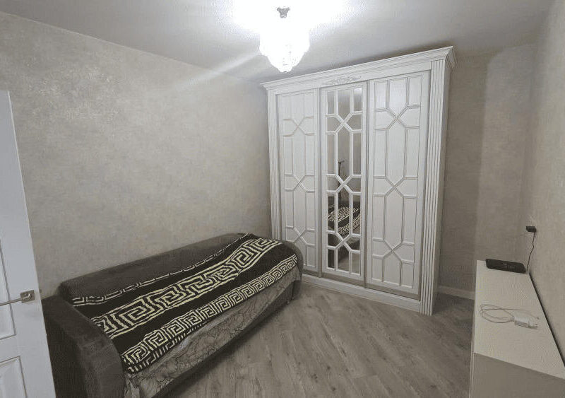 Ул. Заполярная, 37, к3