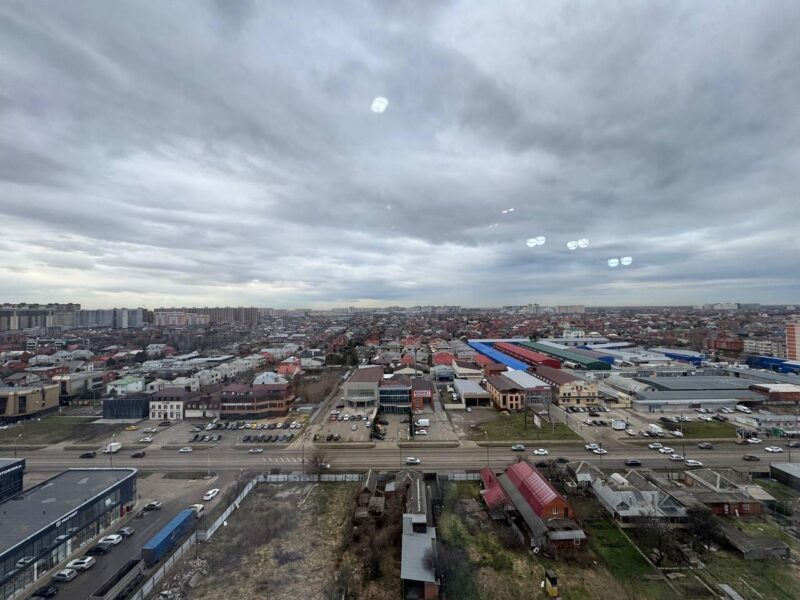 Ул. Тепличная, 62/1, к6