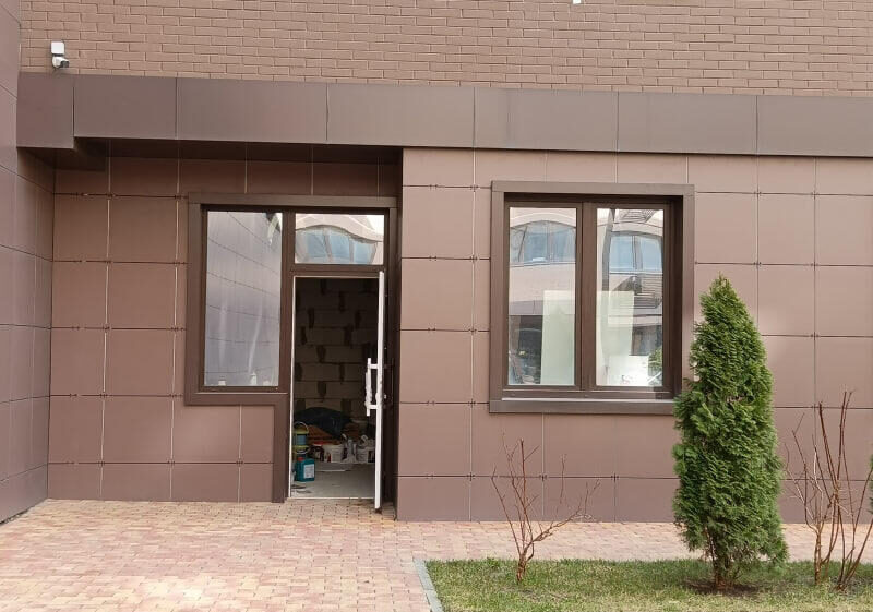 Скандинавская 1 к12