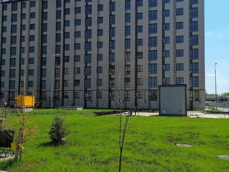 Береговая 1 к9