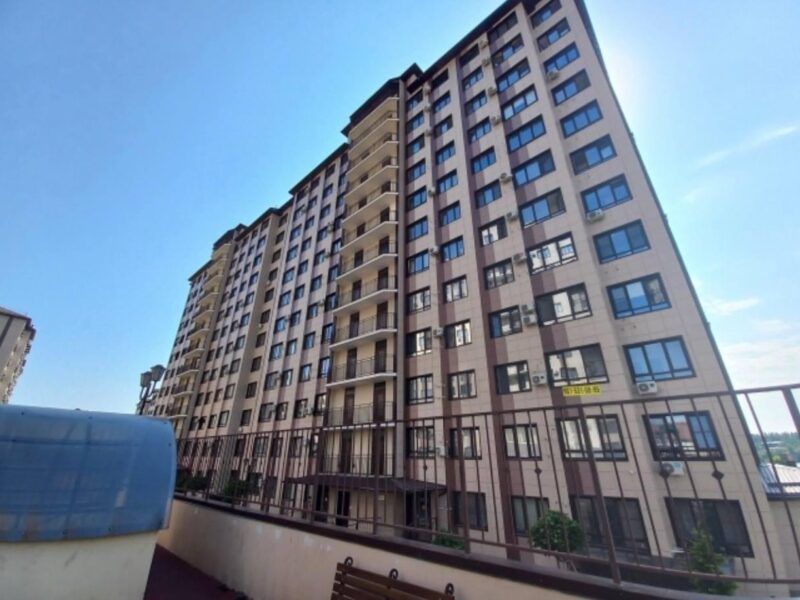 Береговая 1 к9