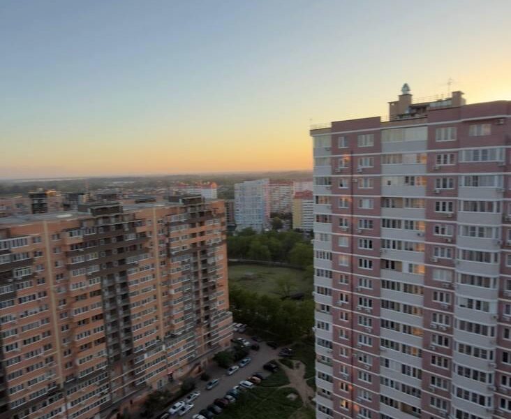 Ул. Гассия, 5
