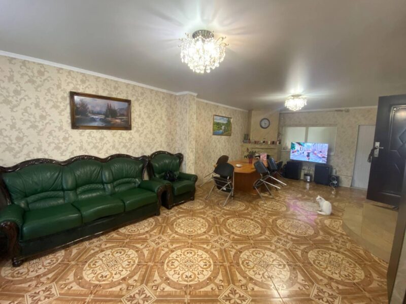СТ Строитель, Ореховая ул.