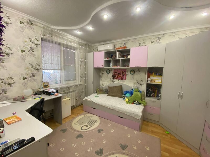 СТ Строитель, Ореховая ул.