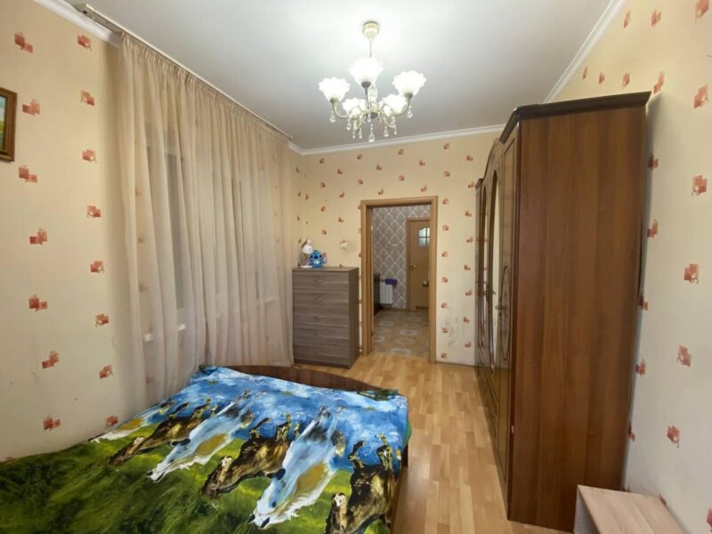 СТ Строитель, Ореховая ул.
