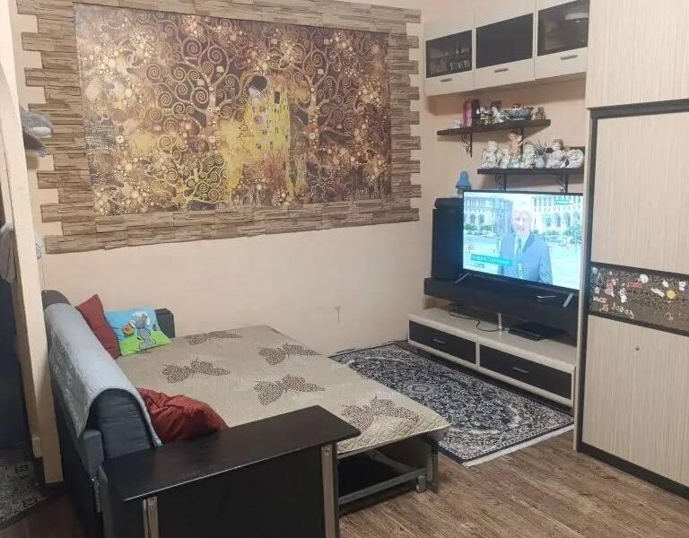 Крылатская 19