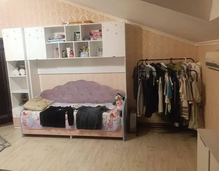 Крылатская 19