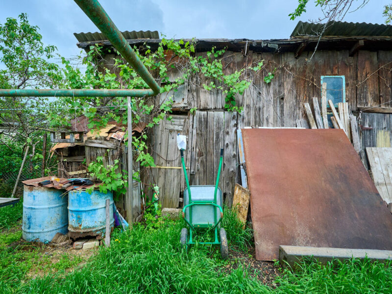 Енисейская 45