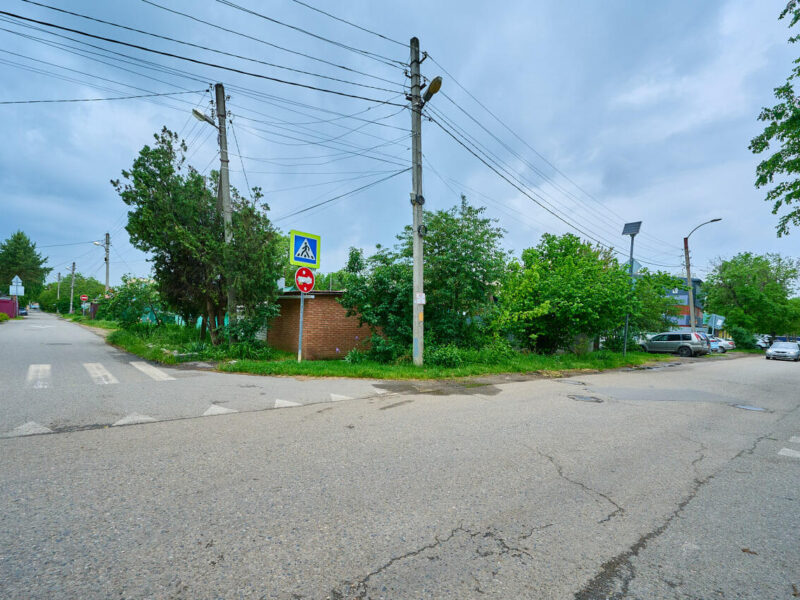 Енисейская 45