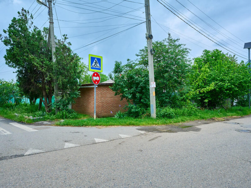 Енисейская 45
